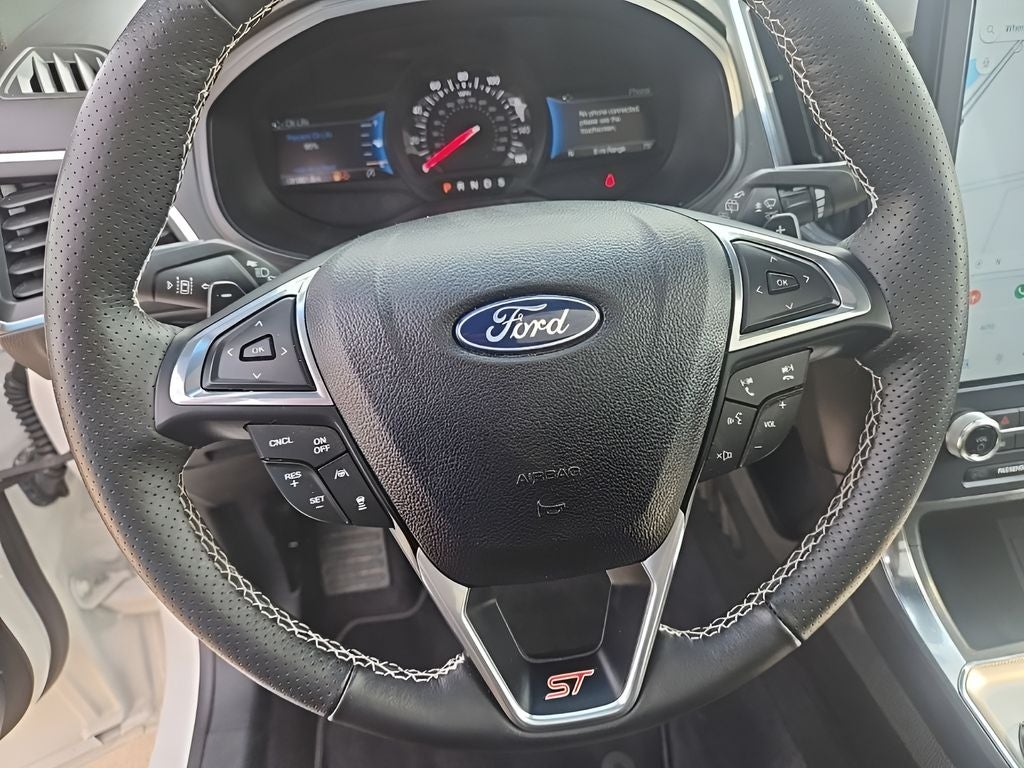 2023 Ford Edge ST