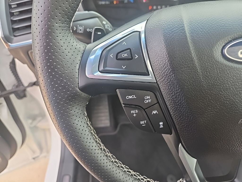 2023 Ford Edge ST