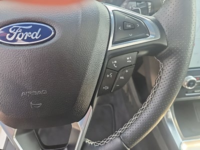 2023 Ford Edge ST