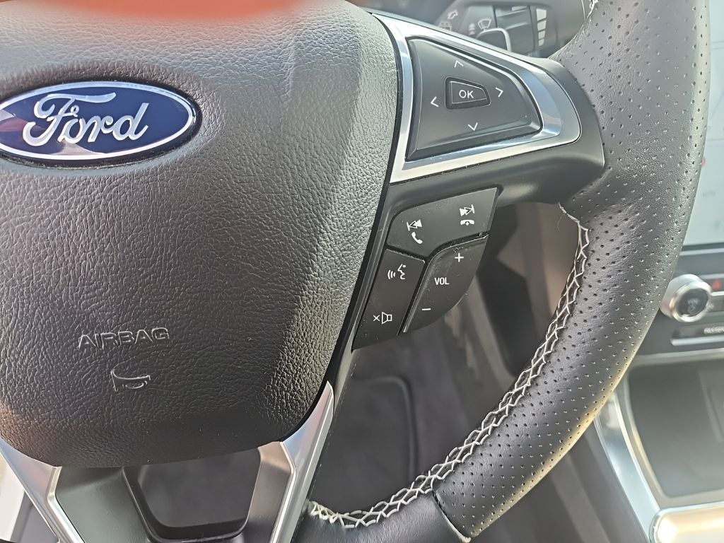 2023 Ford Edge ST