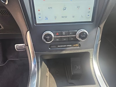 2023 Ford Edge ST