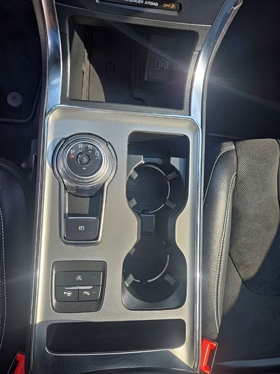 2023 Ford Edge ST