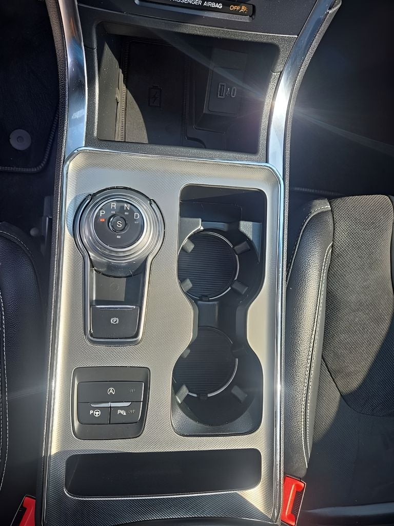2023 Ford Edge ST