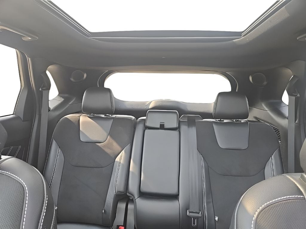 2023 Ford Edge ST