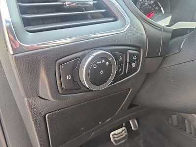 2023 Ford Edge ST