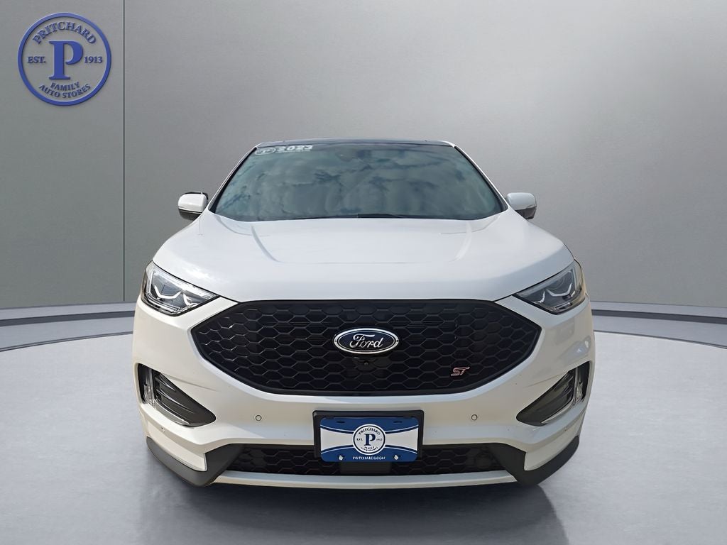 2023 Ford Edge ST