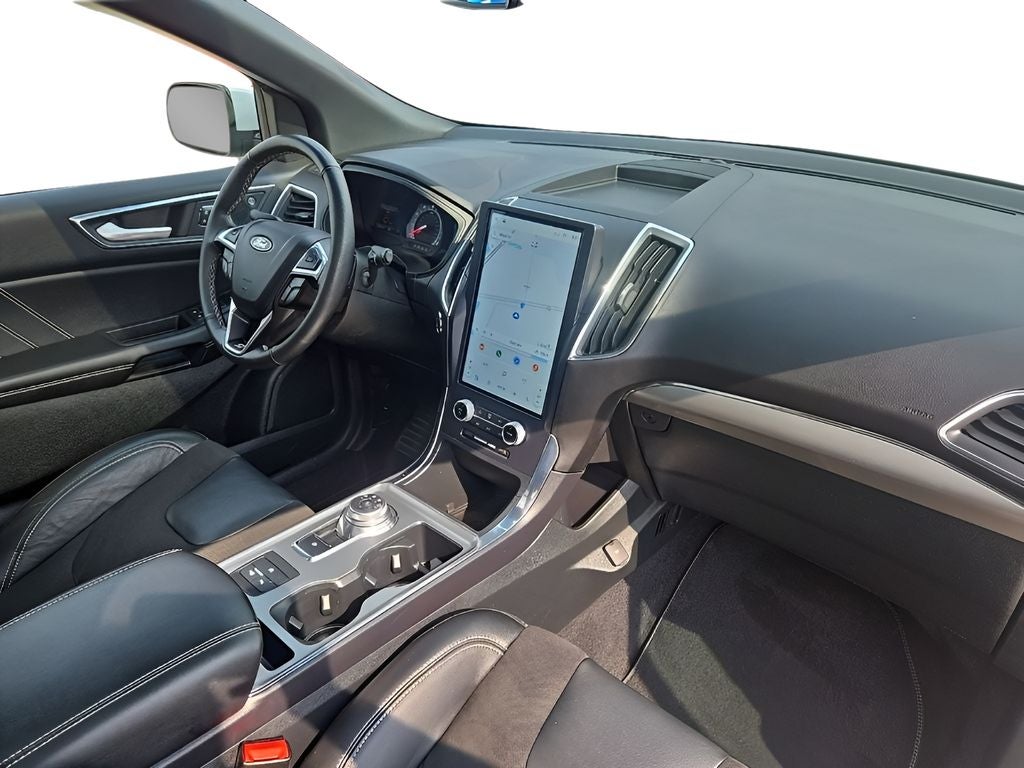 2023 Ford Edge ST