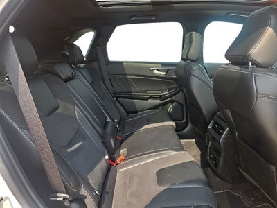 2023 Ford Edge ST