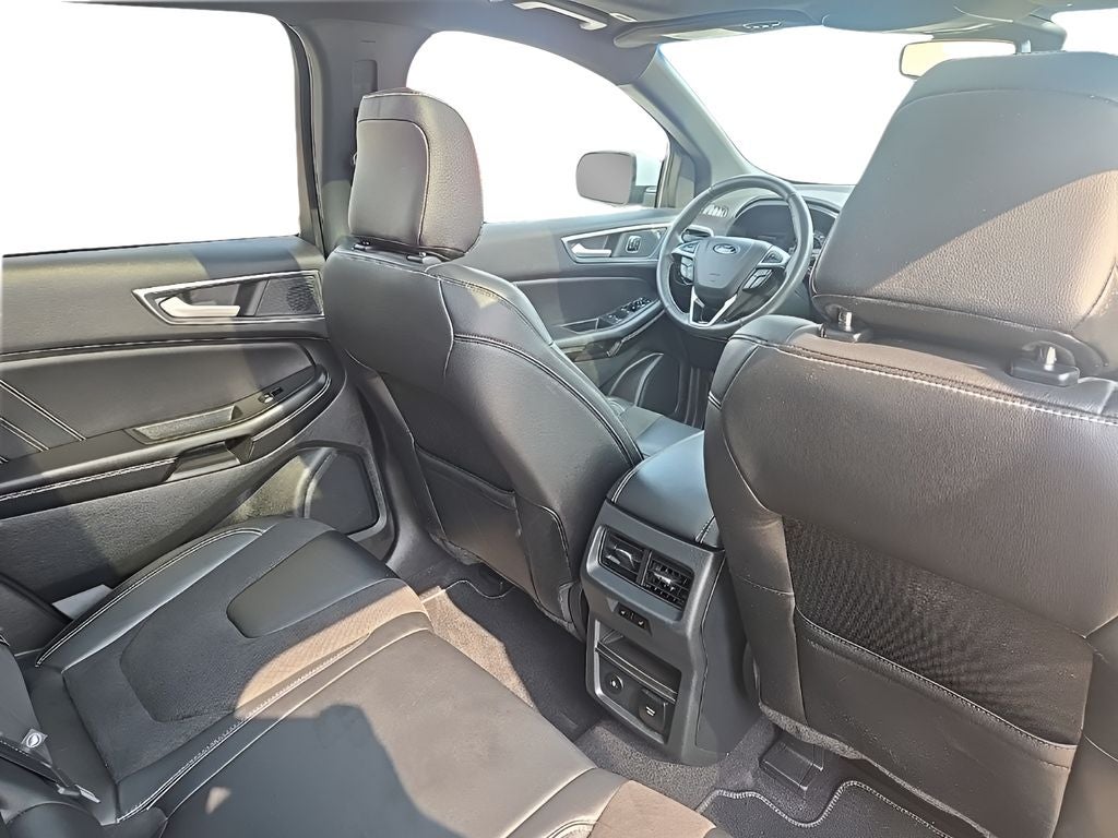 2023 Ford Edge ST