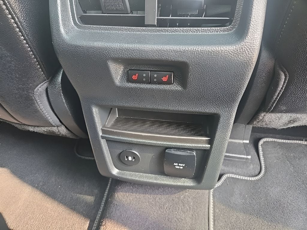 2023 Ford Edge ST