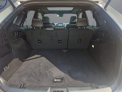 2023 Ford Edge ST