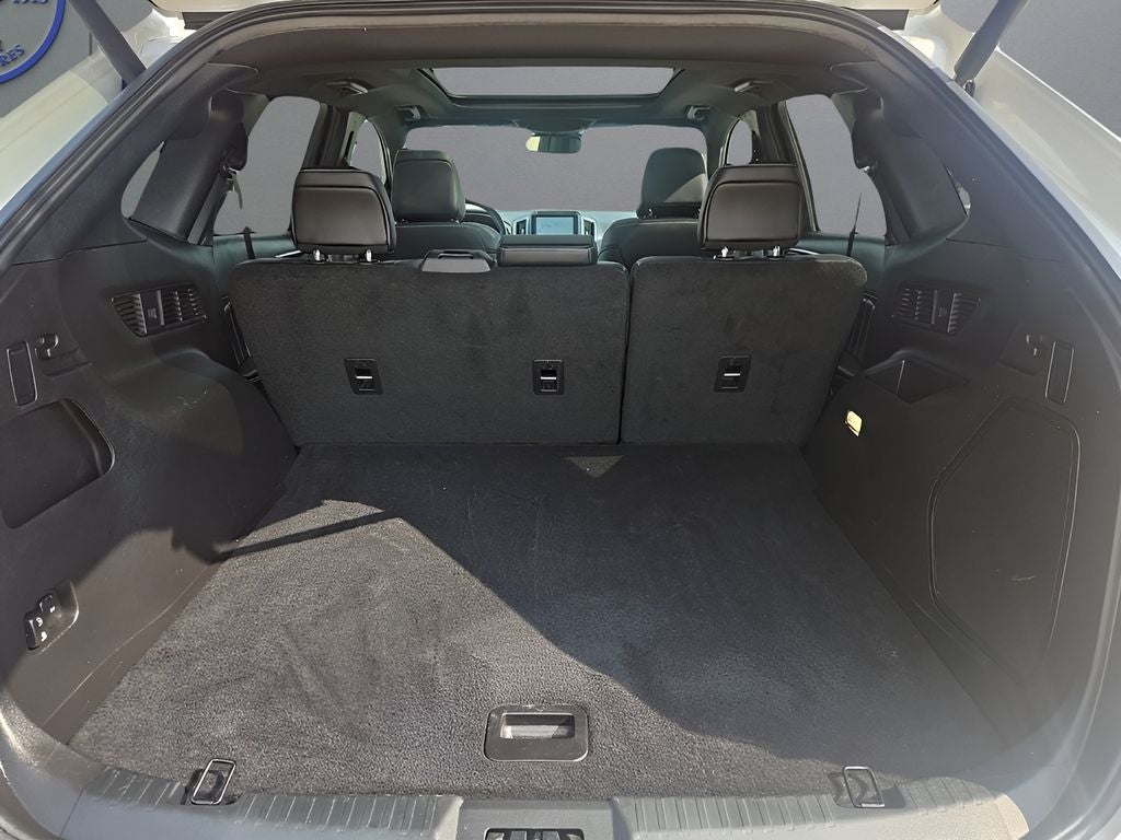 2023 Ford Edge ST