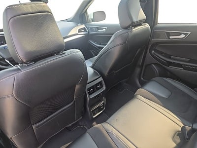 2023 Ford Edge ST