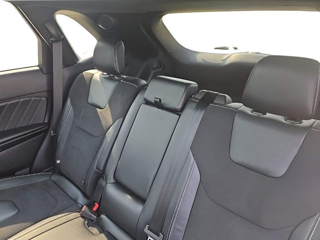 2023 Ford Edge ST
