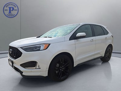 2023 Ford Edge ST