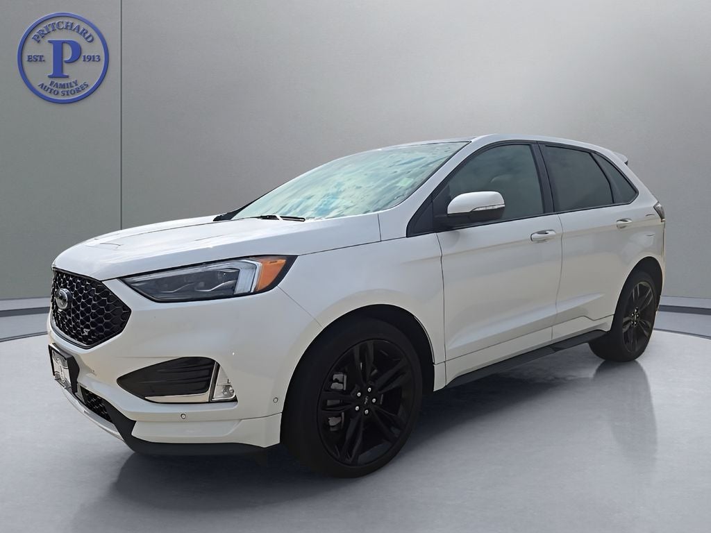 2023 Ford Edge ST