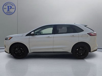 2023 Ford Edge ST