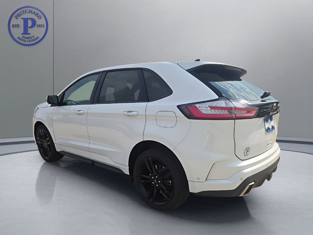 2023 Ford Edge ST