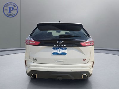 2023 Ford Edge ST