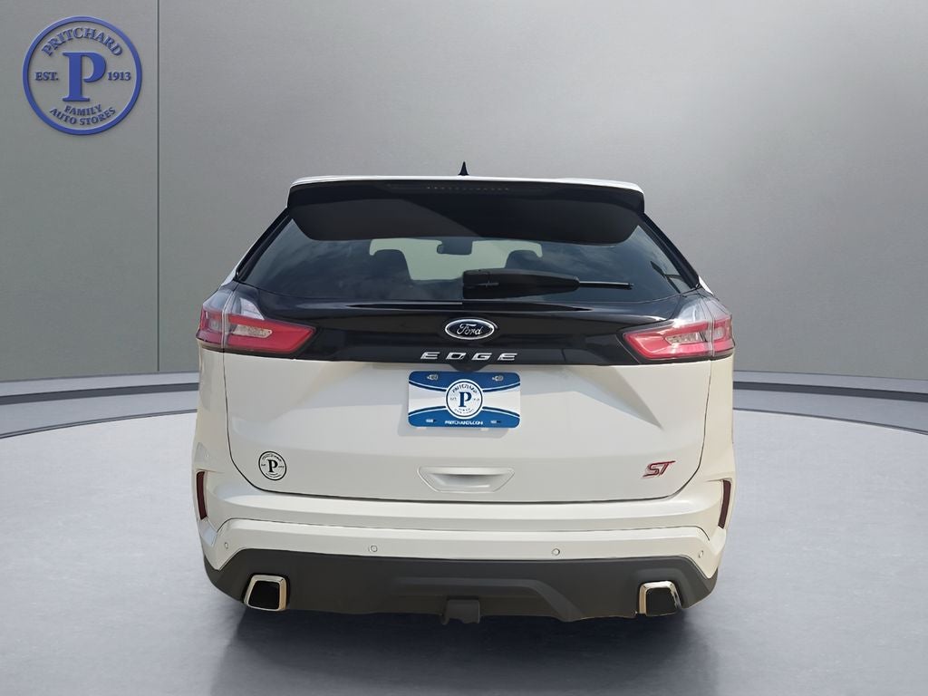 2023 Ford Edge ST