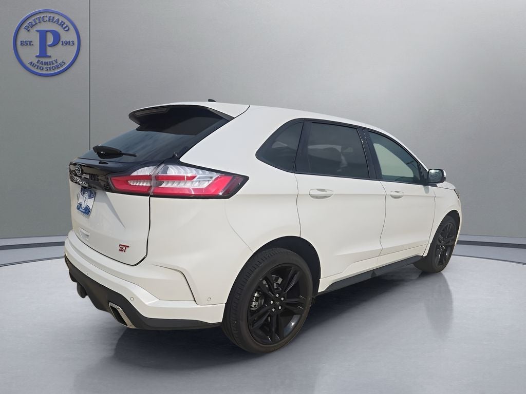 2023 Ford Edge ST