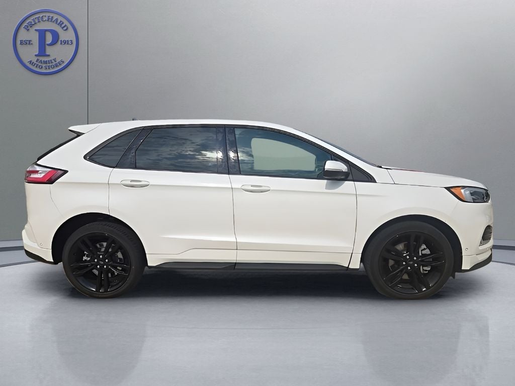 2023 Ford Edge ST