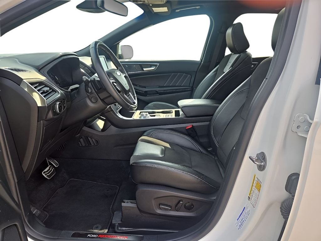 2023 Ford Edge ST