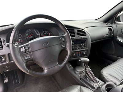 2000 Chevrolet Monte Carlo SS