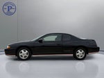 2000 Chevrolet Monte Carlo SS