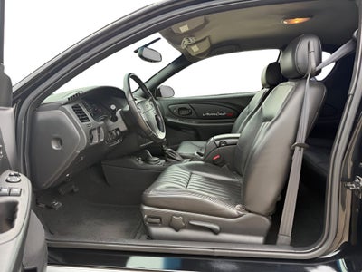 2000 Chevrolet Monte Carlo SS