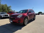 2014 Chevrolet Equinox LT 1LT