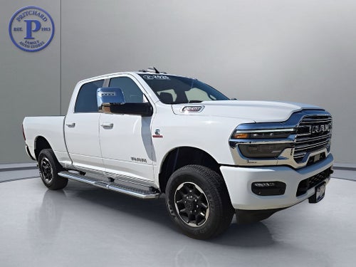 2025 RAM 3500 Laramie