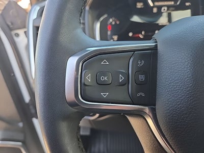 2025 RAM 3500 Laramie