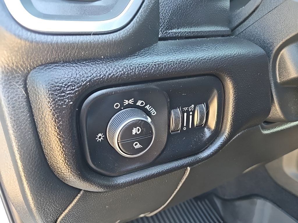 2025 RAM 3500 Laramie