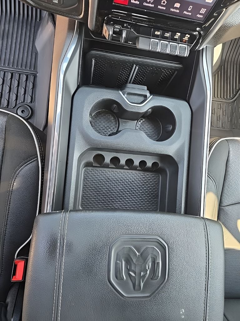2025 RAM 3500 Laramie