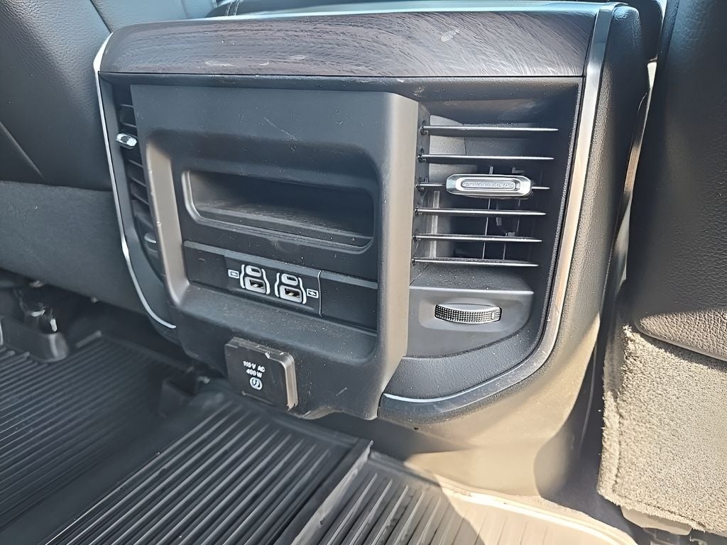 2025 RAM 3500 Laramie