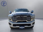 2025 RAM 3500 Laramie