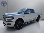 2025 RAM 3500 Laramie