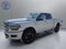 2025 RAM 3500 Laramie