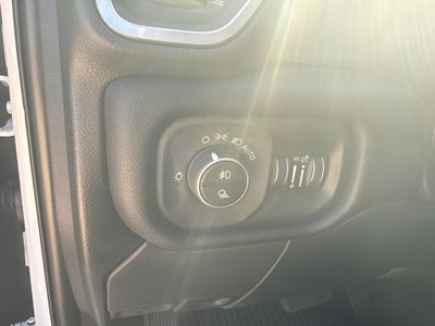 2022 RAM 3500 Laramie