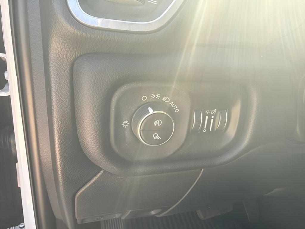2022 RAM 3500 Laramie