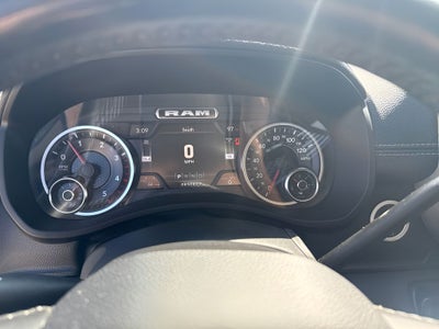2022 RAM 3500 Laramie