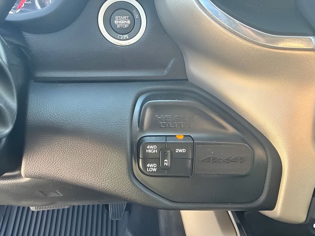 2022 RAM 3500 Laramie