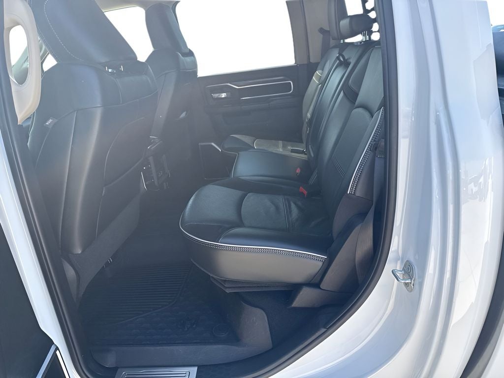 2022 RAM 3500 Laramie