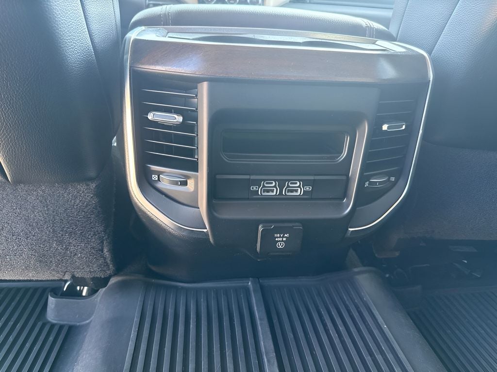 2022 RAM 3500 Laramie