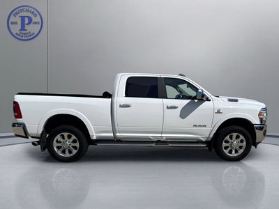 2022 RAM 3500 Laramie