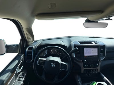 2022 RAM 3500 Laramie