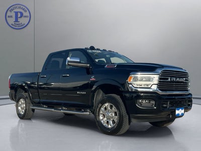 2022 RAM 3500 Laramie