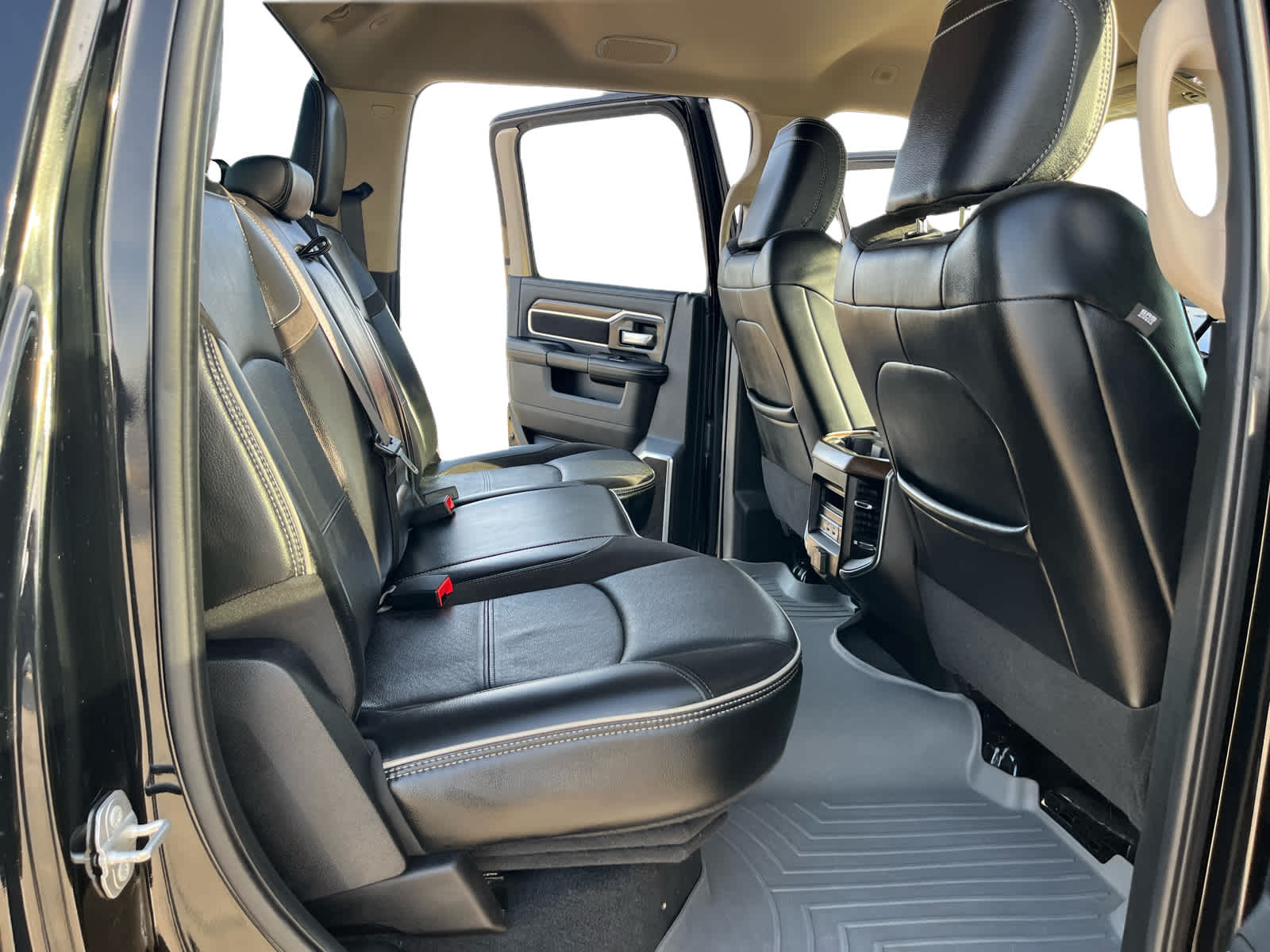 2022 RAM 3500 Laramie