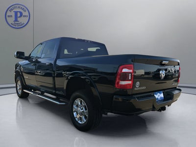 2022 RAM 3500 Laramie